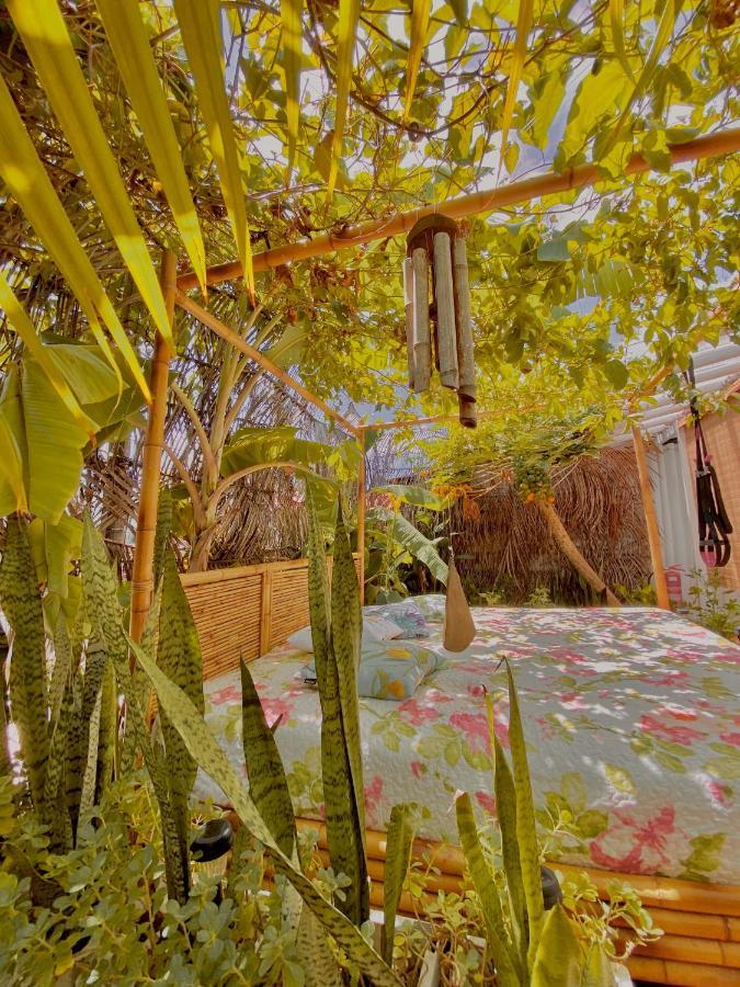 Casa Luz - Fernando de Noronha Exterior foto